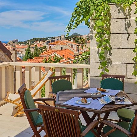 Апартаменти Hedera Estate, Hedera A39 Дубровник Екстер'єр фото
