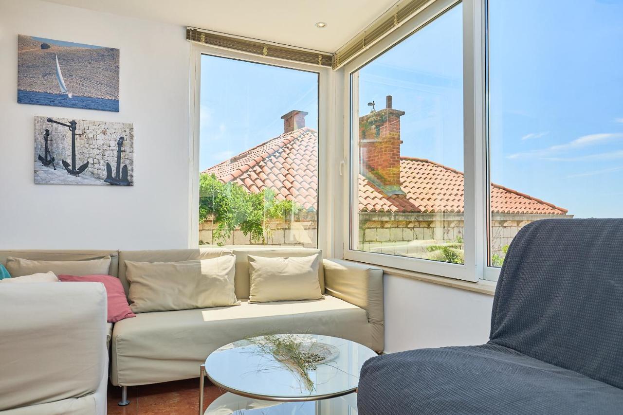 Апартаменти Hedera Estate, Hedera A39 Дубровник Екстер'єр фото