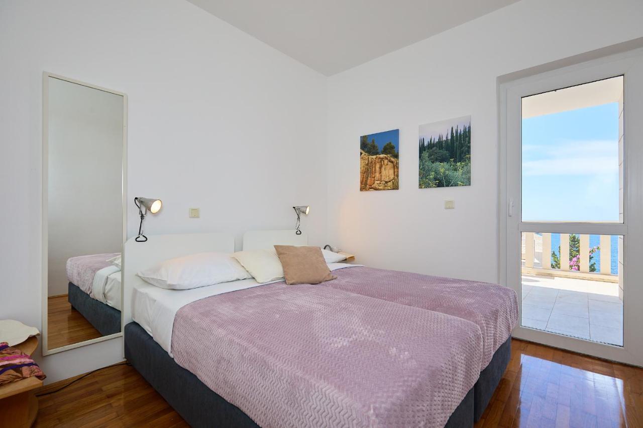 Апартаменти Hedera Estate, Hedera A39 Дубровник Екстер'єр фото